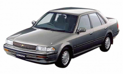 CORONA (170) 1987-1992